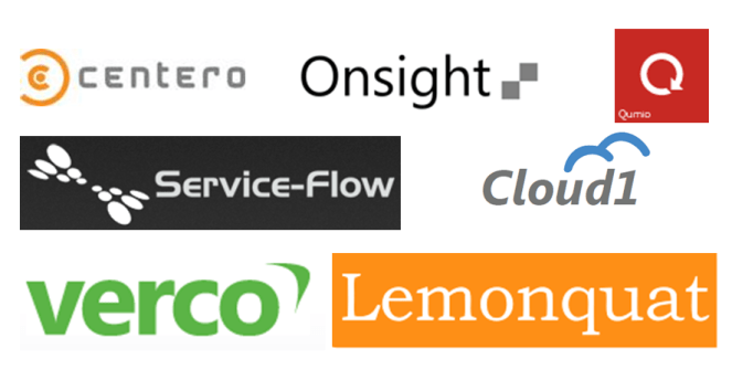 The Onrego Ecosystem