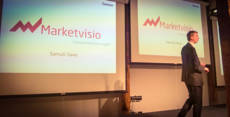 Also Cloud Expo Marketvisio Samuli Savo